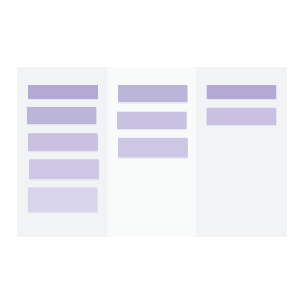 Portfolio Backlog, Portfolio Cycle Backlog & Portfolio Kanban P4Dev Framework V2